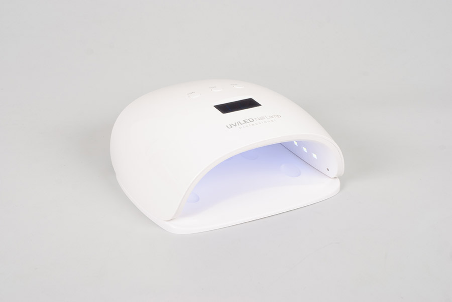 UV/LED лампа SD-6332 - Купить недорого в Рязани UV/LED лампа SD-6332